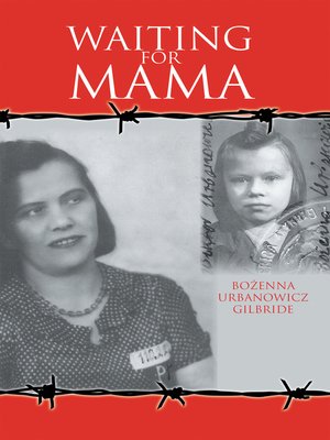 cover image of Waiting for Mama